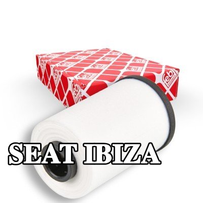 FEBI BILSTEIN مرشح ناقل الحركة الأوتوماتيكي — 2012 SEAT Ibiza