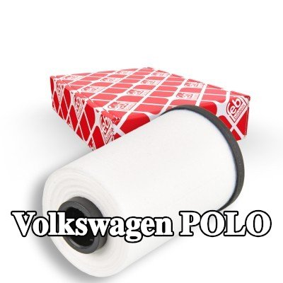 FEBI BILSTEIN مرشح ناقل الحركة الأوتوماتيكي — 2009 Volkswagen Polo