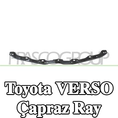 PRASCO Ön Çapraz Ray — Toyota Verso