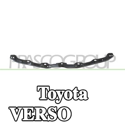 PRASCO قضيب عرضي أمامي — Toyota Verso