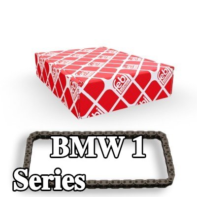 FEBI BILSTEIN سلسلة التوقيت السفلية — BMW 1 Series