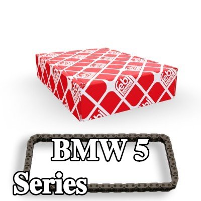 FEBI BILSTEIN سلسلة التوقيت السفلية — 2016 BMW 5 Series