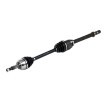 RIDEX Tahrik mili Ön Aks Sağ, 931mm, rulmanlı (ler) — Renault Grand Scénic (4)