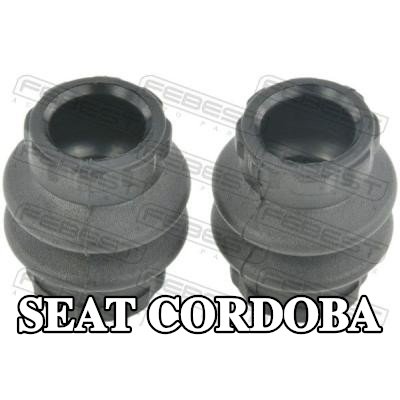 FEBEST منفاخ، دليل مقياس المكابح — SEAT Cordoba