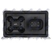 NTY Kızdırma bujisi kontrol modülü — Opel Antara (2)