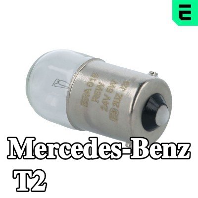 ERA لمبة المصباح الخلفي — Mercedes-Benz T2
