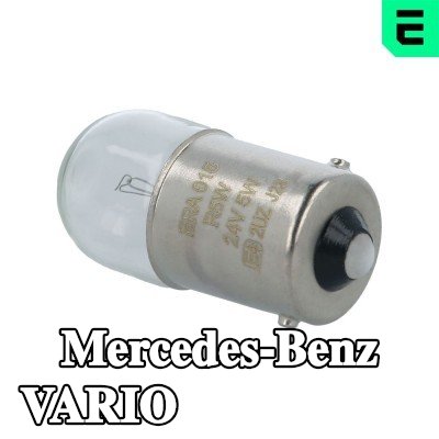 ERA لمبة المصباح الخلفي — Mercedes-Benz Vario