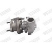 WALKER Contalı/sızdırmazlık elemanlı turboşarj — Peugeot 405 (4)