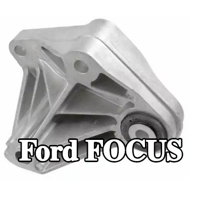 VAICO الحامل, تركيب المحرك المحور الأمامي, Q+, جودة الشركة المصنعة للمعدات الأصلية — 2012 Ford Focus