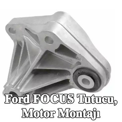 VAICO Tutucu, motor montajı Ön Aks, Q+, orijinal ekipman üreticisi kalitesi — 2012 Ford Focus