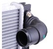 RIDEX Motor radyatörü Alüminyum, Plastik — 2008 Lexus Rx (6)