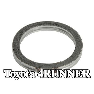 4MAX مجموعة حشيات، نظام العادم — Toyota 4runner