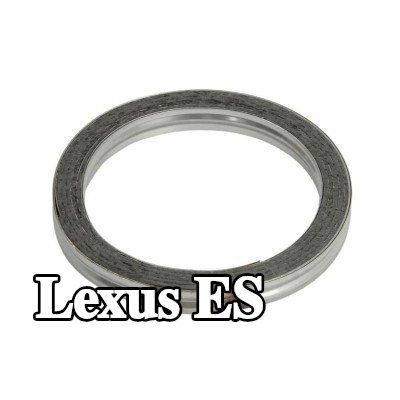 4MAX مجموعة حشيات، نظام العادم — Lexus Es
