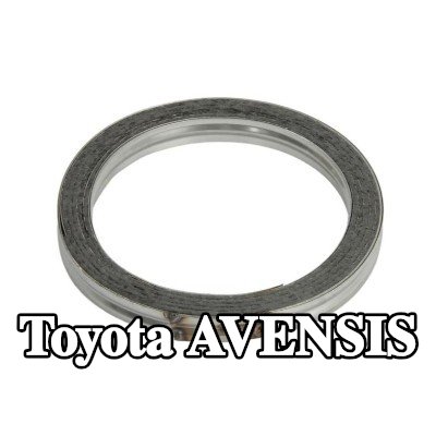 4MAX مجموعة حشيات، نظام العادم — 2000 Toyota Avensis