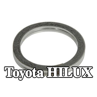 4MAX مجموعة حشيات، نظام العادم — Toyota Hilux
