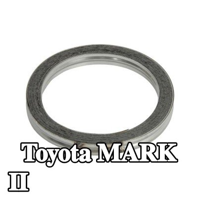 4MAX مجموعة حشيات، نظام العادم — Toyota Mark Ii