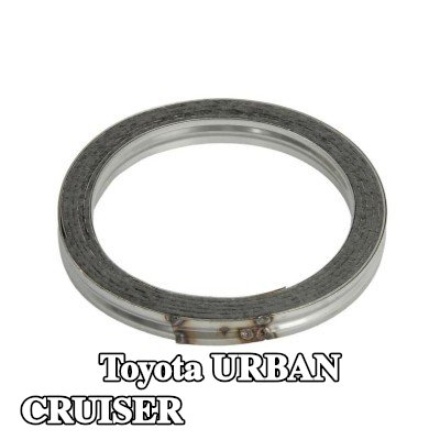 4MAX مجموعة حشيات، نظام العادم — Toyota Urban Cruiser