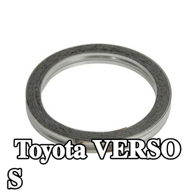 4MAX مجموعة حشيات، نظام العادم — Toyota Verso S