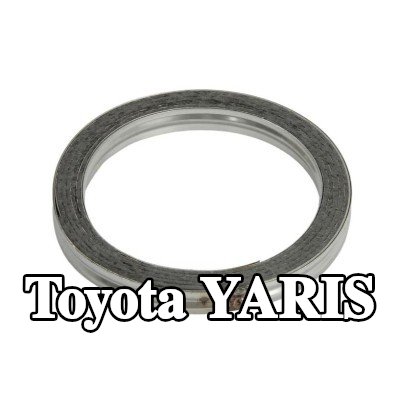 4MAX مجموعة حشيات، نظام العادم — 2012 Toyota Yaris
