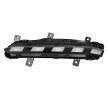 HELLA Gündüz farı (DRL) Sağ, kontrol ünitesi olmadan — Peugeot 308 (1)