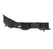 BLIC Sol arka tampon braketi — 2002 Ford Fiesta (1)