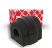 FEBI BILSTEIN Anti roll bar burcu Arka Aks, 17mm, EPDM (etilen propilen dien monomer (M sınıfı) kauçuk) — 2011 BMW X3 (1)