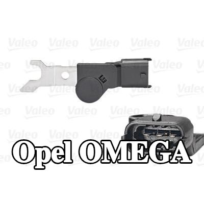 VALEO مستشعر موضع عمود الكامات — Opel Omega