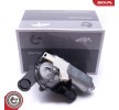 ESEN SKV Silecek motoru Arka, 12V — Peugeot 5008 (2)