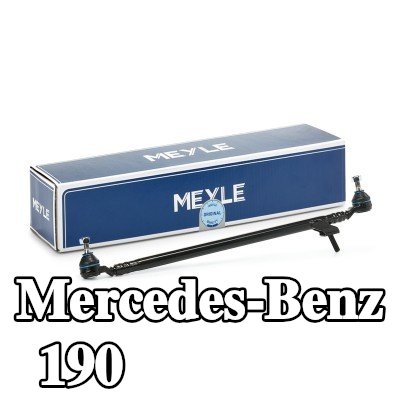 MEYLE وصلة سحب التوجيه المركزية, ORIGINAL Quality — Mercedes-Benz 190