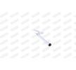 WALKER أنبوب العادم — SEAT Altea (8)