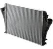 MAHLE Intercooler — Opel Vectra (3)