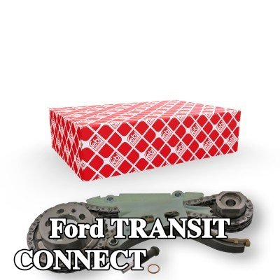 FEBI BILSTEIN طقم سلسلة التوقيت — 2002 Ford Transit Connect