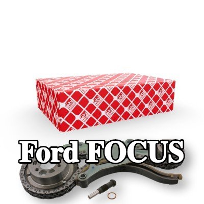 FEBI BILSTEIN طقم سلسلة التوقيت — 2002 Ford Focus
