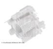 BLUE PRINT Yakıt filtresi — 2004 Lexus Rx (1)