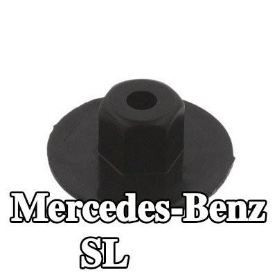 FEBI BILSTEIN صامولة — Mercedes-Benz Sl