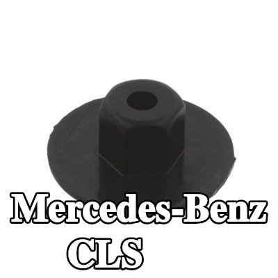 FEBI BILSTEIN صامولة — 2004 Mercedes-Benz Cls