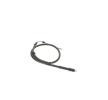 BOSCH El freni kablosu 1167mm — 2002 Mercedes-Benz V-Class (4)