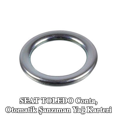 FEBI BILSTEIN Conta, otomatik şanzıman yağ karteri — 2012 SEAT Toledo