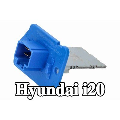 VEMO مقاوم محرك المنفاخ — Hyundai i20