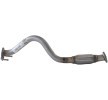 BOSAL Egzoz Borusu — Hyundai Getz (3)