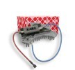 FEBI BILSTEIN Fan motoru direnci — 2002 Mercedes-Benz E-Class (1)