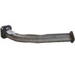 BOSAL Egzoz Borusu — Mitsubishi L200 (2)