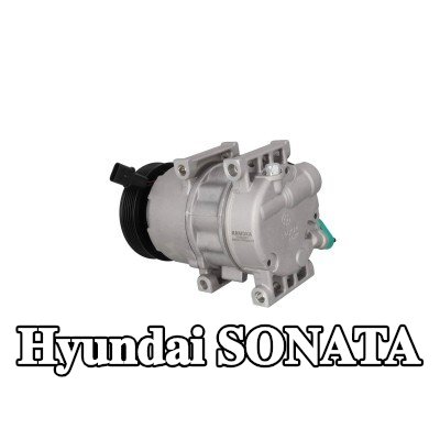 KAMOKA ضاغط تكييف الهواء — Hyundai Sonata