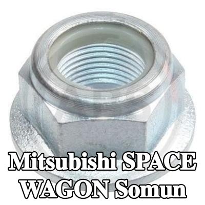 A.B.S. Somun — Mitsubishi Space Wagon