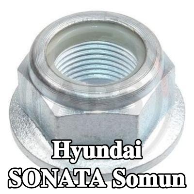 A.B.S. Somun — Hyundai Sonata
