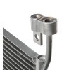 RIDEX Klima kondansatörü 670 x 395 x 16 mm, kurutuculu — Chevrolet Captiva (5)