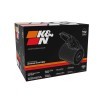 K&N Filters Hava Emme Sistemi — Volkswagen Jetta (4)