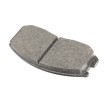 BOSCH مجموعة وسادات الفرامل 14, 7mm — Toyota Rush (8)