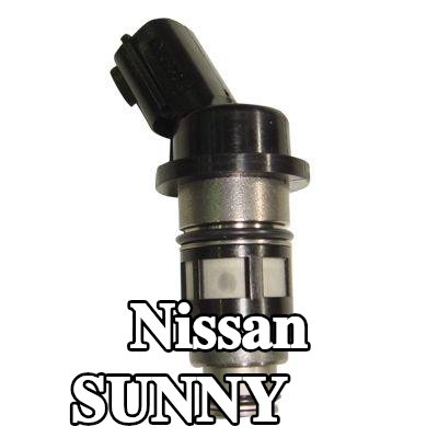 HITACHI حاقن — Nissan Sunny
