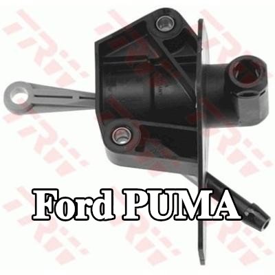 TRW أسطوانة القابض الرئيسية — Ford Puma